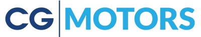 cg motors logo